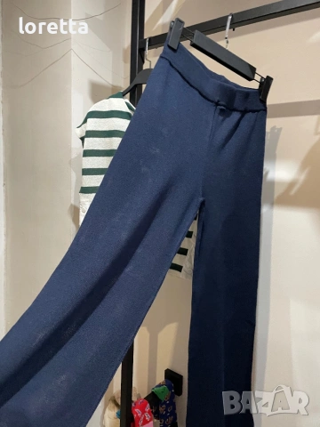 Сит Зара плетиво , снимка 4 - Комплекти - 53528503