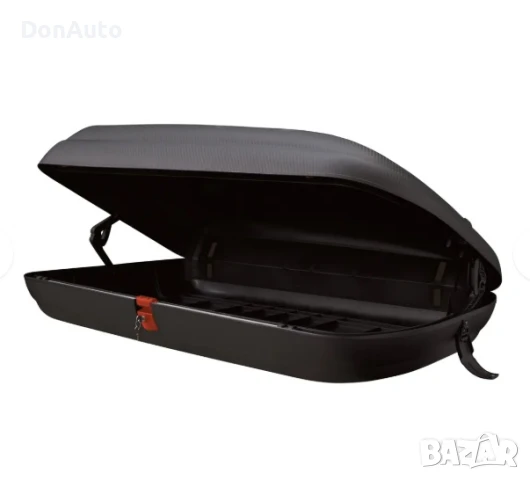 Автобагажник 320л, снимка 2 - Аксесоари и консумативи - 51322437
