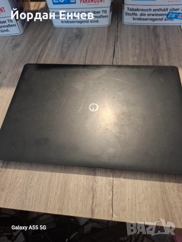 EXCLUSIVE-PROMO-ODYS TRENDBOOK, снимка 2 - Лаптопи за дома - 51889342