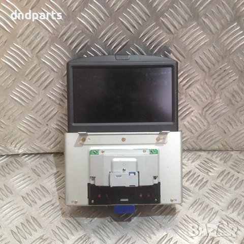 Дисплей навигация за Volvo S80, 2003г.