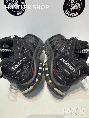 Туристически обувки SALOMON XA PRO 3D GORE-TEX.Номер 36, снимка 4 - Маратонки - 51714310