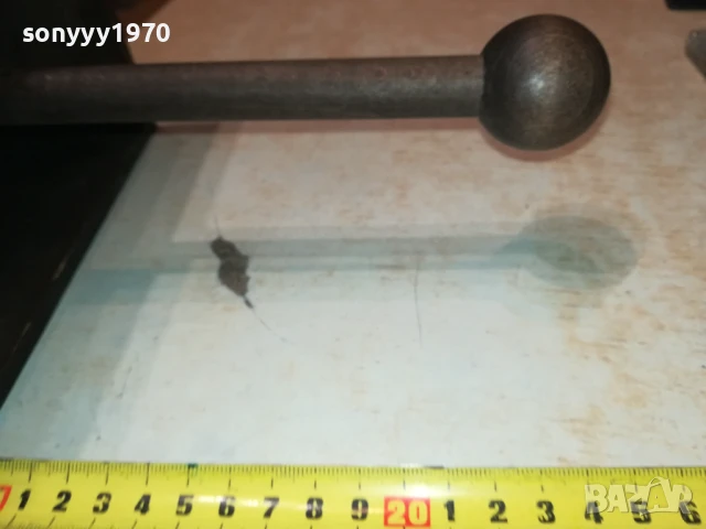 HELLMANNS 0907250918, снимка 18 - Колекции - 50958492