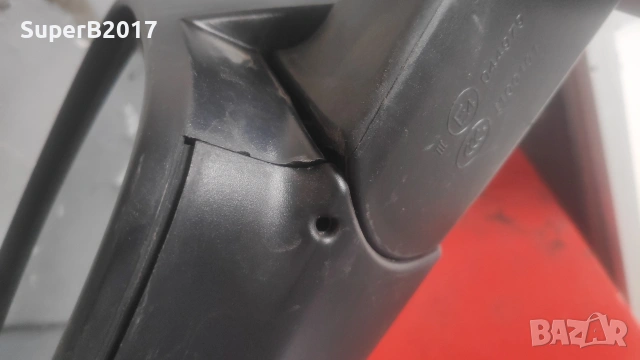 Продавам - оригинално ляво огледало за Тойота Рав 4 2012-2017 със забележка, снимка 6 - Части - 53833834