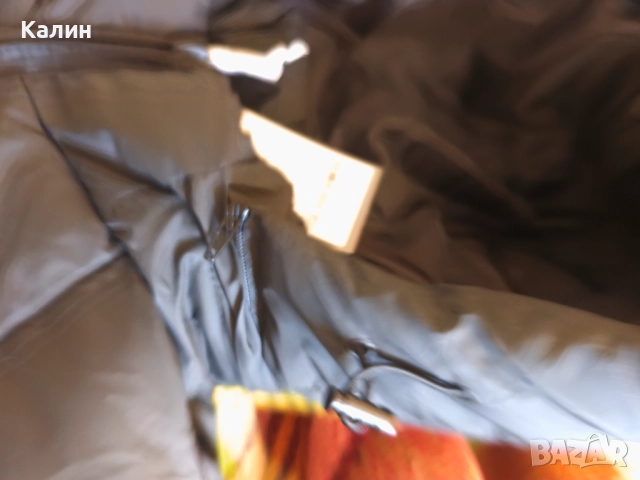 Зимно яке, чисто ново , снимка 4 - Якета - 52975975