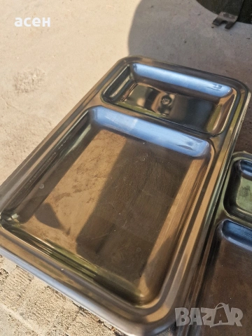 Плата от алпака, снимка 5 - Обзавеждане на кухня - 42689453