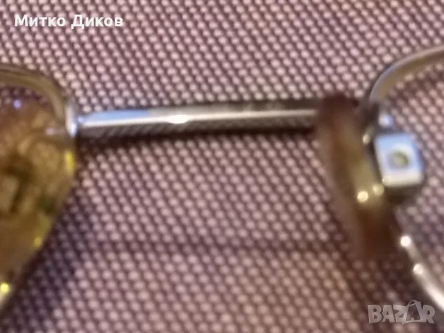 Маркови очила за рамки Лакосте с кутия и кърпичка, снимка 10 - Слънчеви и диоптрични очила - 49157147