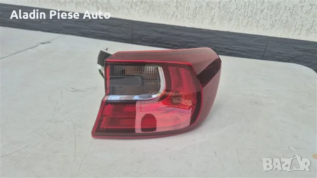 Стоп светлина задна дясна на калника Kia Ceed година 2019 2020 2021 2022 2023 2024 код 92402J7000 