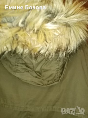 зимни дълги  Pimkie,MANGO