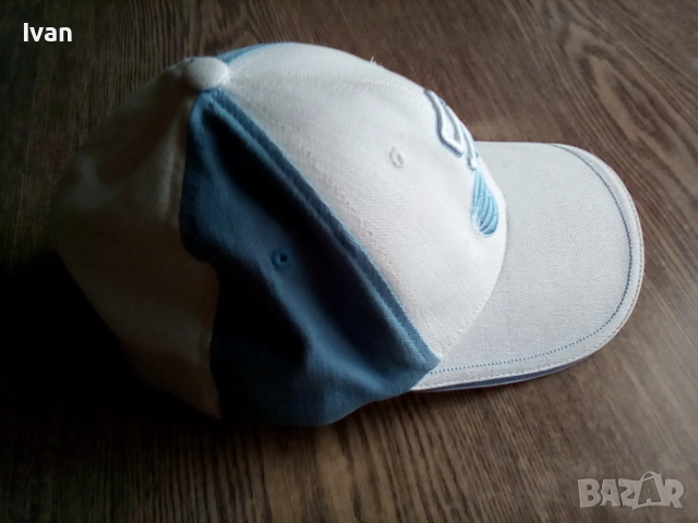 Бейзболна шапка от 90те Snoop Dogg