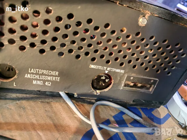 Quadronado QX 80 4.161.A, снимка 11 - Декове - 49698662