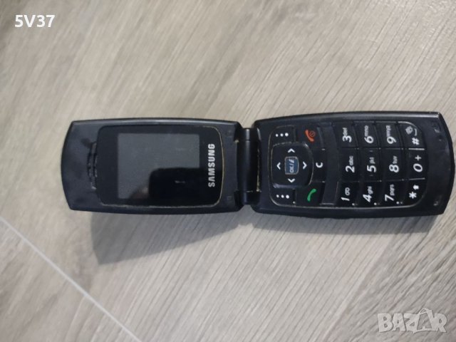 ЛОТ стари телефони, ЗА ЧАСТИ, снимка 7 - Други - 39403547