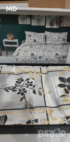 ЛИКВИДАЦИЯ. Ранфорс - спално бельо., снимка 13 - Спално бельо - 52104958