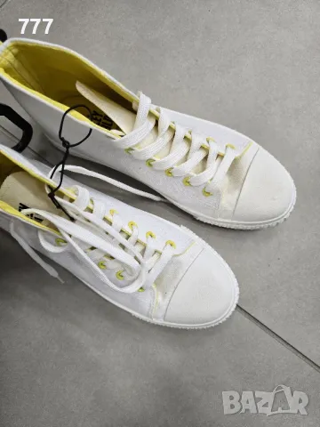 дамски кецове обувки , снимка 2 - Кецове - 48443019