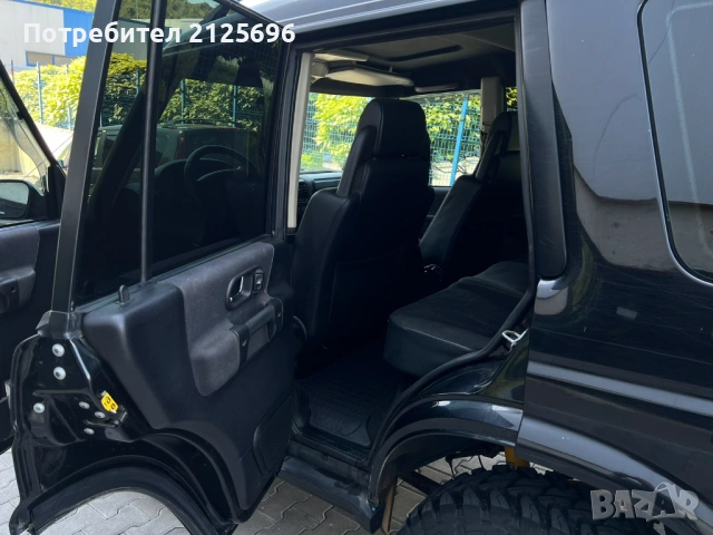 Land Rover Discovery, снимка 6 - Автомобили и джипове - 53115191
