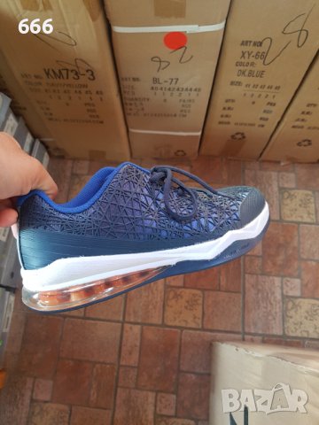 Маратонки, снимка 3 - Спортни обувки - 42263825