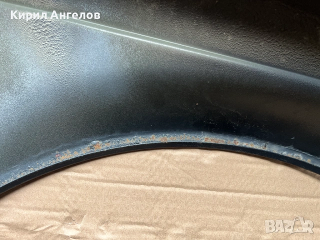 Ляв калник за BMW E46 преди фейса (седан и комби), снимка 10 - Части - 53622456