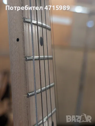 Squier Telecaster Affinity / Behringer Tube Ultragain Mic 200, снимка 5 - Китари - 56350132
