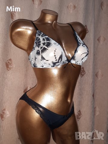 75 В К-т Сутиен и бикини 