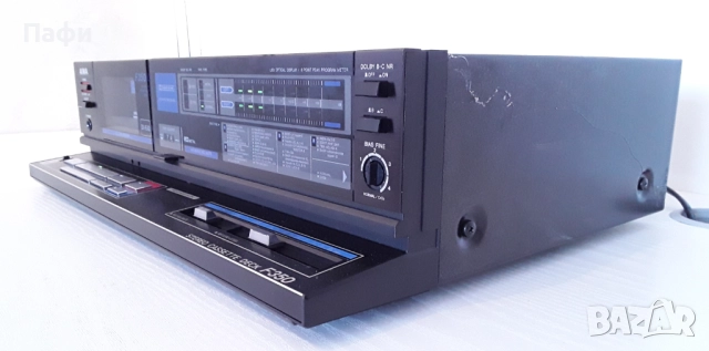 Aiwa ad f 350, снимка 3 - Декове - 52937141