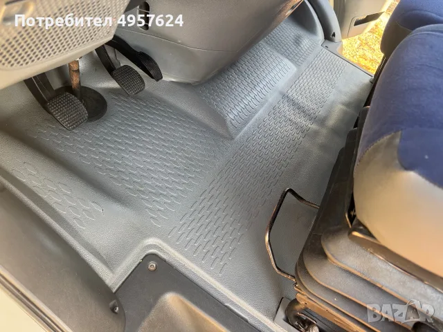 Iveco Daily 40C18 – 3.0 / 180 к.с. / 4.60 ФУРГОН / ДО 3.5 ТОНА / Б КАТЕГОРИЯ, снимка 15 - Камиони - 56205422
