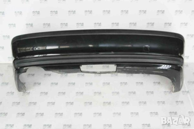 Задна броня за BMW E46 3-series седан (1998-2005)