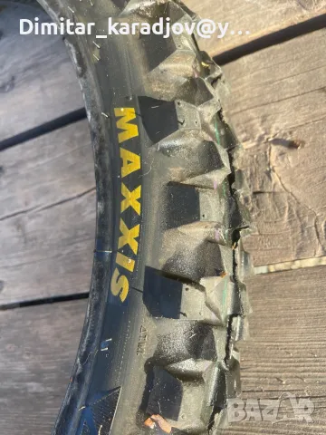 Pirelli maxxis bridgestone гуми, снимка 9 - Гуми и джанти - 49294698