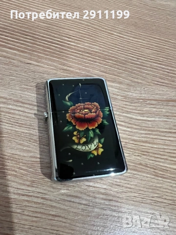 Нова бензинова запалка, снимка 6 - Запалки - 53838063