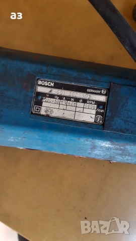 прав шлайф, снимка 2 - Бормашини - 52954643