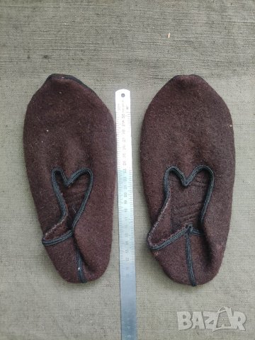 Продавам терлици с гайтан