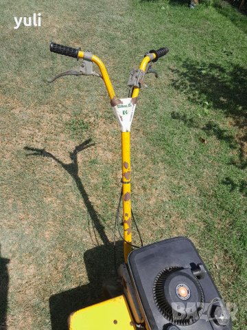 Косачка дискова, снимка 4 - Селскостопанска техника - 41747202