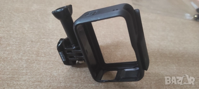 Gopro Hero 7 черен калъф 