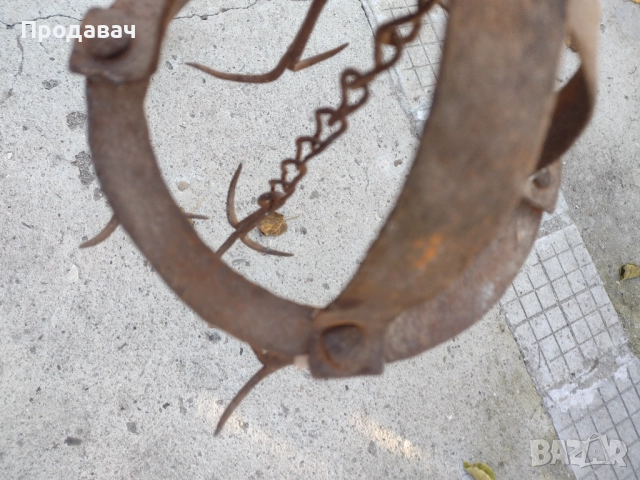 Ченгел (котка) , снимка 4 - Антикварни и старинни предмети - 52296414