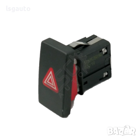 Бутон аварийни светлини Volkswagen Golf VI 2008-2016 ID: 150850