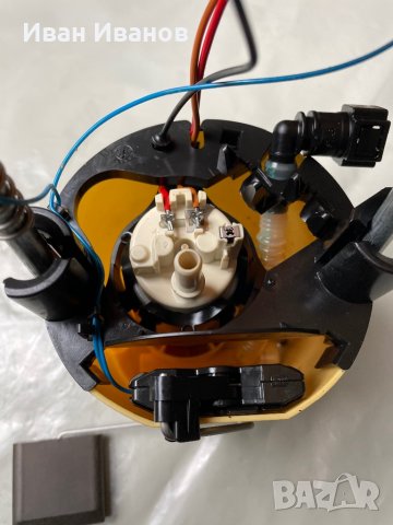 Горивни помпи резервоар (кошници) БМВ е46 е39 е60 е90 ф серии, МИНИ, снимка 6 - Части - 36006993