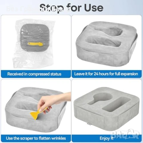 Нов Многофункционален органайзер за диван с поставка за чаша и таблет, снимка 6 - Други стоки за дома - 53745609