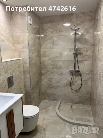 Плочки ,теракот ,фаянс ,гранитогрес ,бани, снимка 3 - Ремонти на апартаменти - 53536389