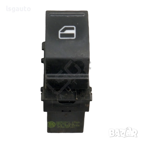 Бутон ел. стъкло предна лява врата Volkswagen Tiguan I 2007-2015 ID: 156152