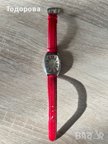 Часовник Casio Quartz Аналогов часовник, снимка 3 - Дамски - 53298381