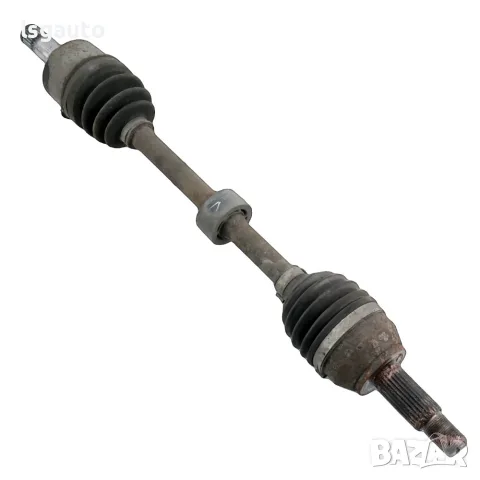 Лява полуоска Mazda 2 II (DE) 2007-2010 ID: 164394
