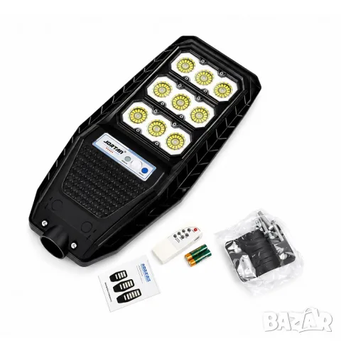 Соларна LED лампа 300 W