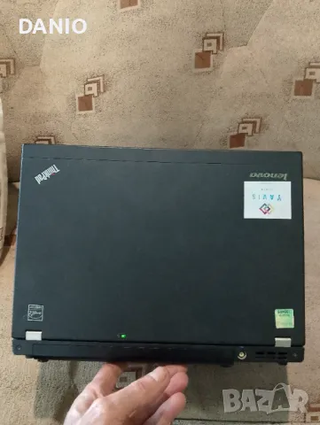 LENOVO X220, снимка 3 - Лаптопи за работа - 49180734