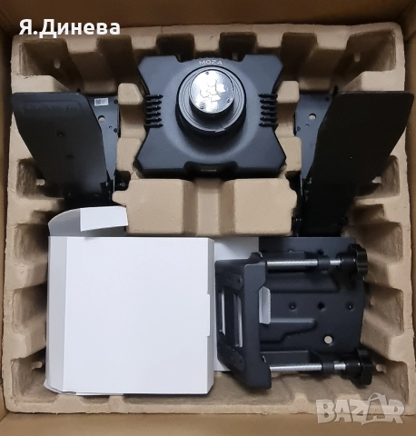 Волан Moza R5 Bundle, снимка 8 - Други игри и конзоли - 52856362