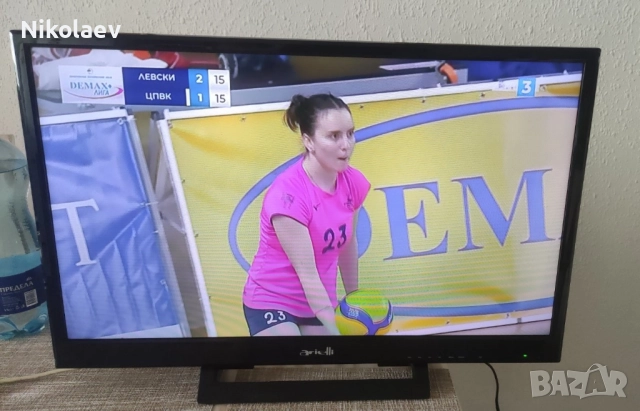 LED TV Arielli 29 инча , снимка 7 - Телевизори - 52042576