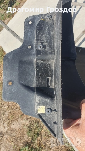 Оригинален преден ляв подкалник за Renault Clio V/ Рено клио (след 2019г), снимка 12 - Части - 51758450
