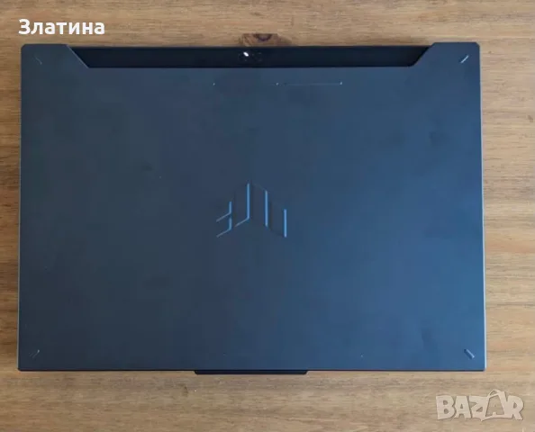 Лаптоп ASUS TUF A15, снимка 3 - Лаптопи за игри - 55787849