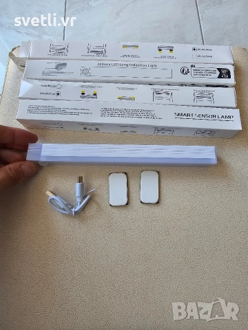 лед лампи, снимка 3 - Лед осветление - 53844644