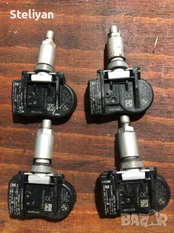 Останали части БМВ Х3, Е83, снимка 4 - Части - 47759656