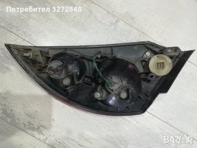 Стоп за Mitsubishi Eclipse/ 2000-2005/, снимка 5 - Аксесоари и консумативи - 41919002