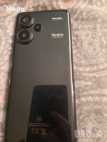 Текефон Xiaomi redmi 13 pro plus, снимка 4 - Xiaomi - 55756255
