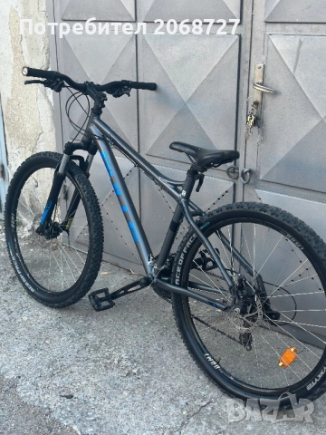 Bulls Raptor 27.5 велосипед, снимка 6 - Велосипеди - 51563448